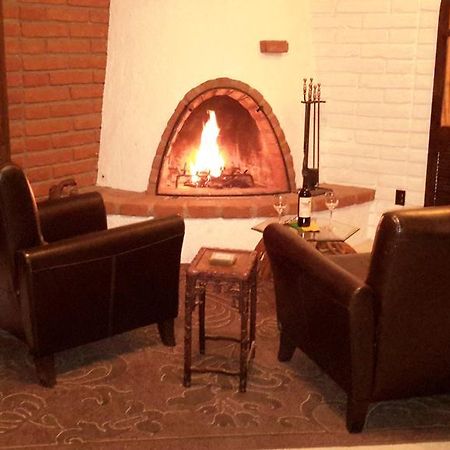 Tanque Verde Desert Trails Bed & Breakfast المظهر الخارجي الصورة