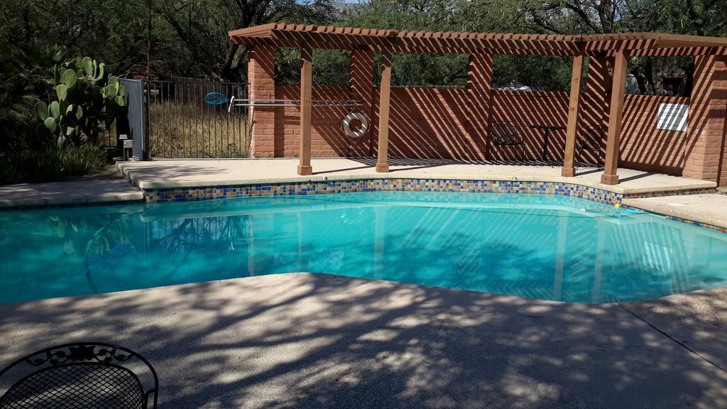 Tanque Verde Desert Trails Bed & Breakfast المظهر الخارجي الصورة