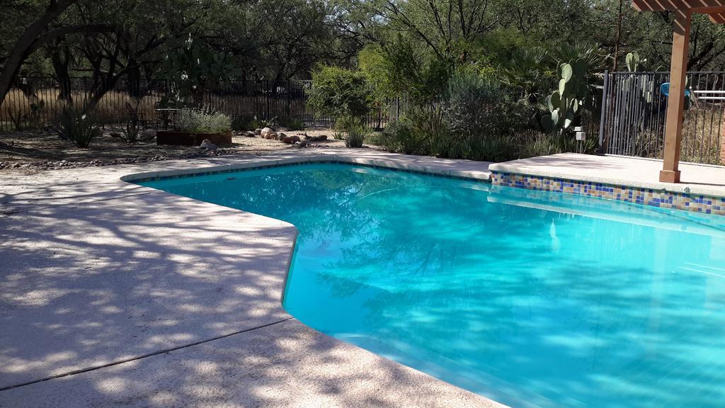 Tanque Verde Desert Trails Bed & Breakfast المظهر الخارجي الصورة