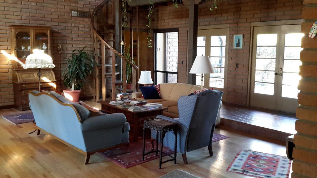 Tanque Verde Desert Trails Bed & Breakfast المظهر الخارجي الصورة