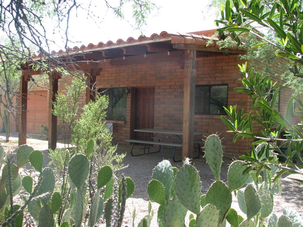 Tanque Verde Desert Trails Bed & Breakfast الغرفة الصورة