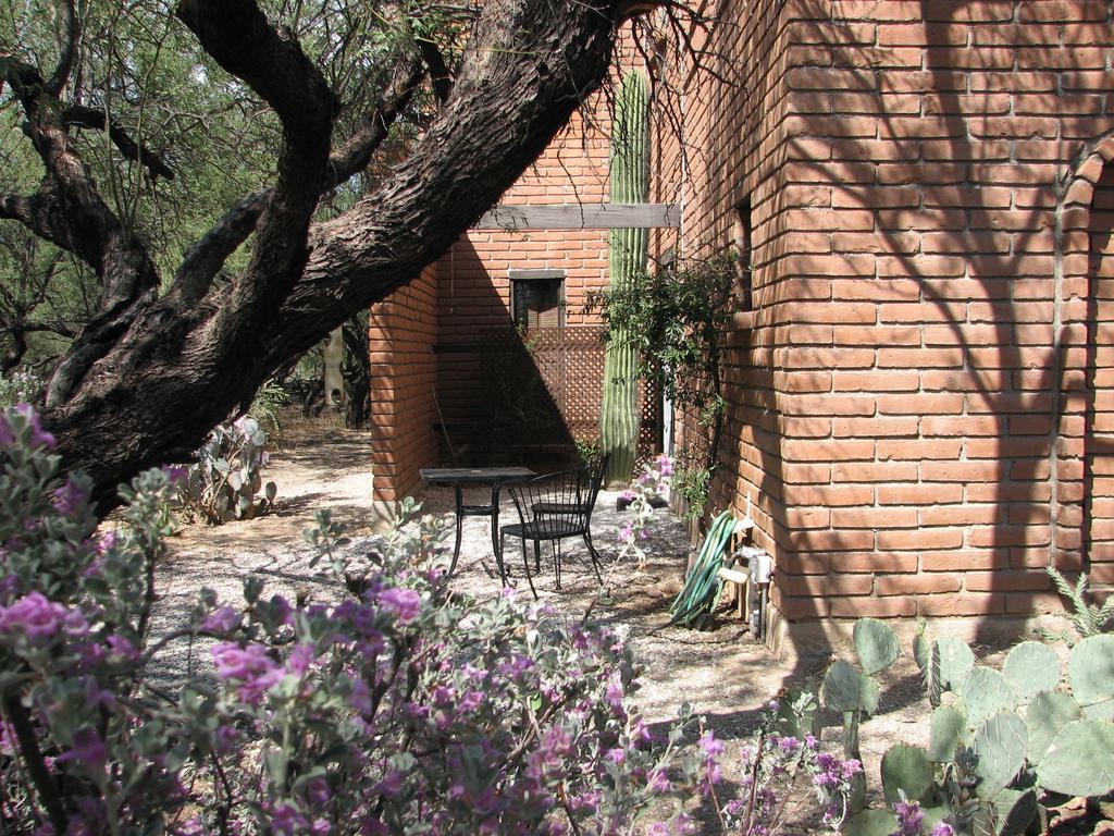 Tanque Verde Desert Trails Bed & Breakfast الغرفة الصورة