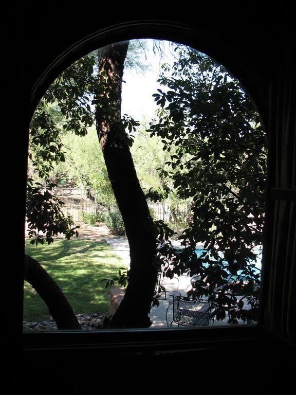 Tanque Verde Desert Trails Bed & Breakfast الغرفة الصورة