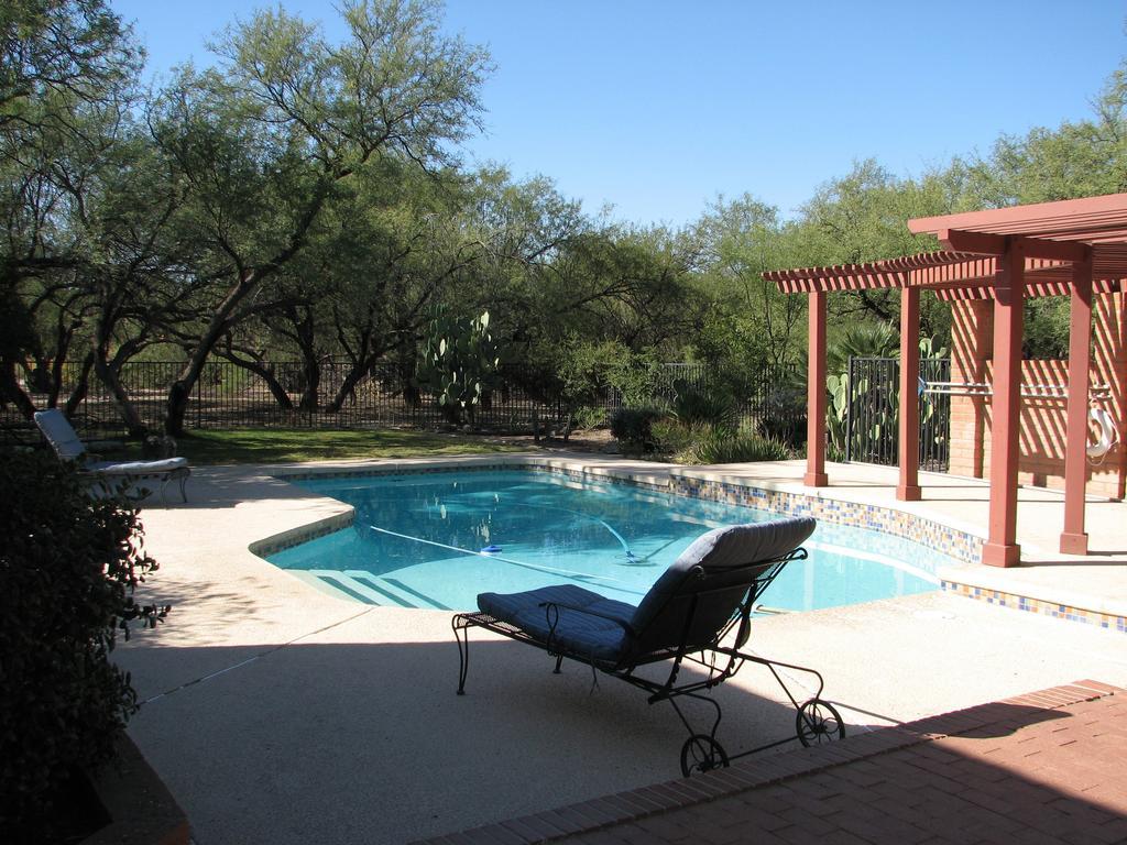 Tanque Verde Desert Trails Bed & Breakfast المظهر الخارجي الصورة