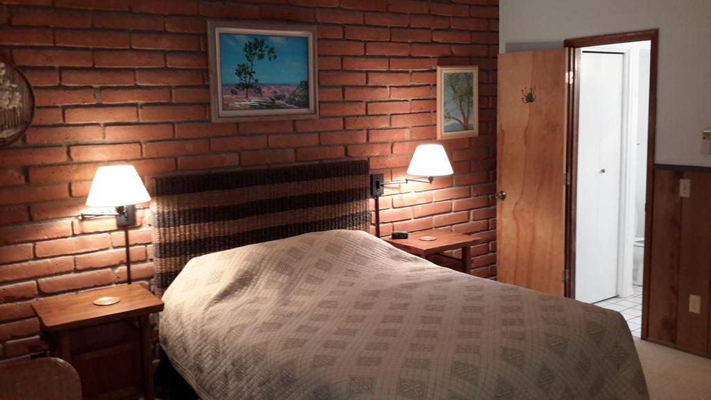 Tanque Verde Desert Trails Bed & Breakfast الغرفة الصورة