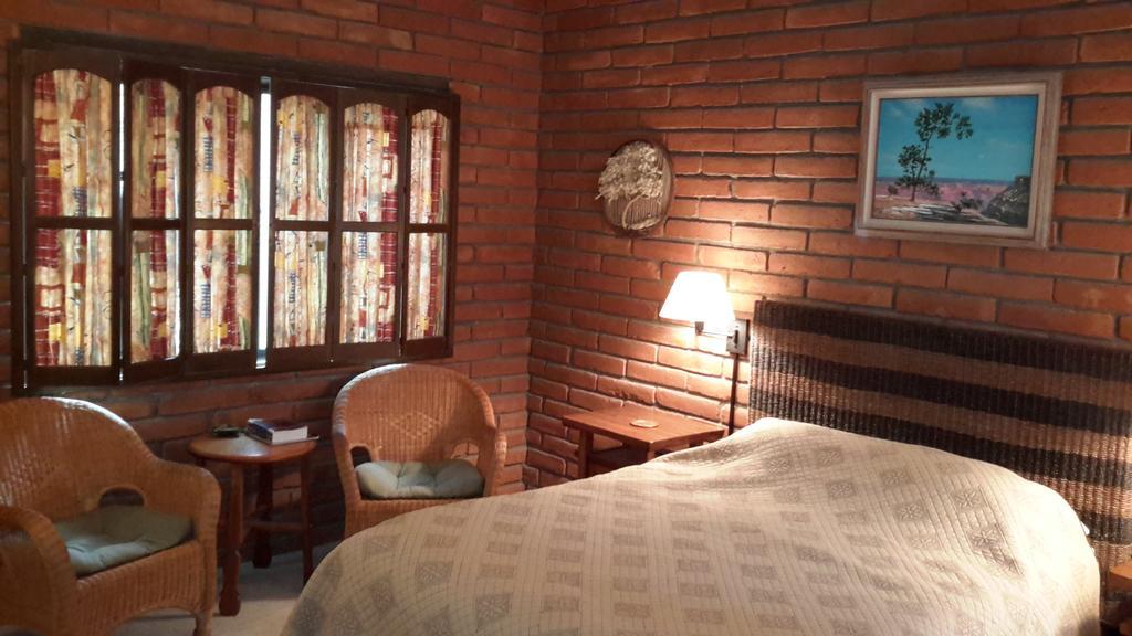 Tanque Verde Desert Trails Bed & Breakfast الغرفة الصورة