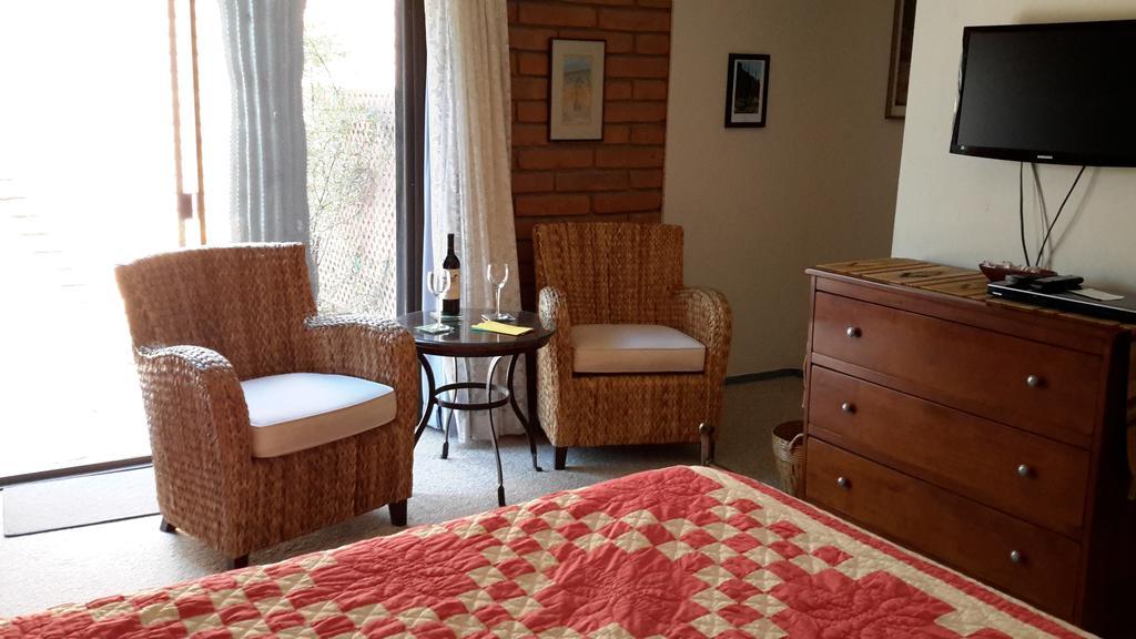 Tanque Verde Desert Trails Bed & Breakfast الغرفة الصورة