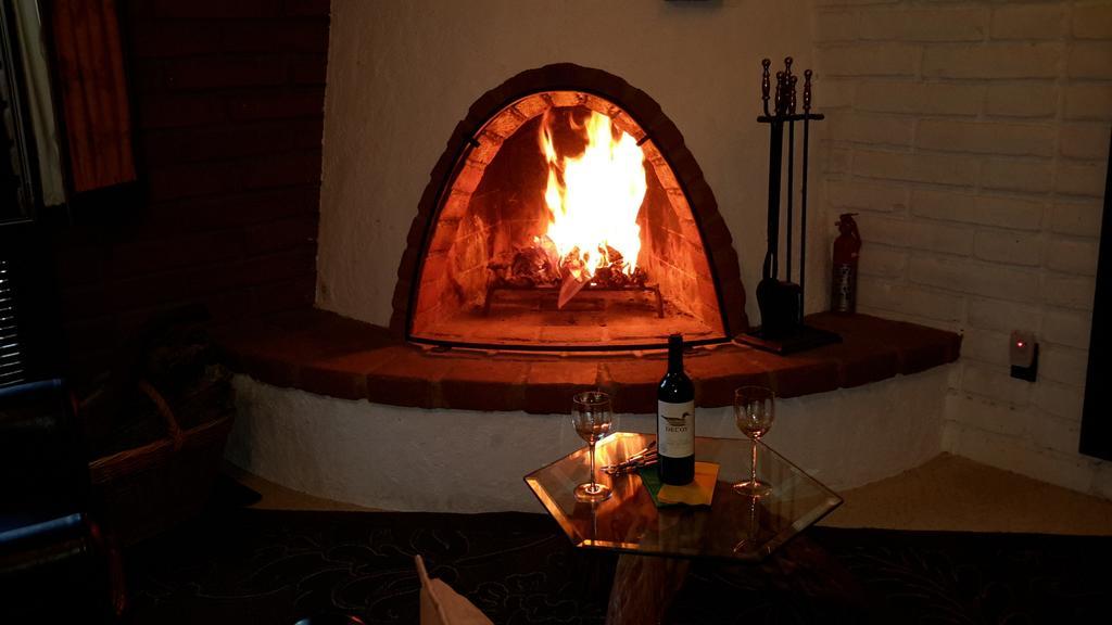 Tanque Verde Desert Trails Bed & Breakfast الغرفة الصورة