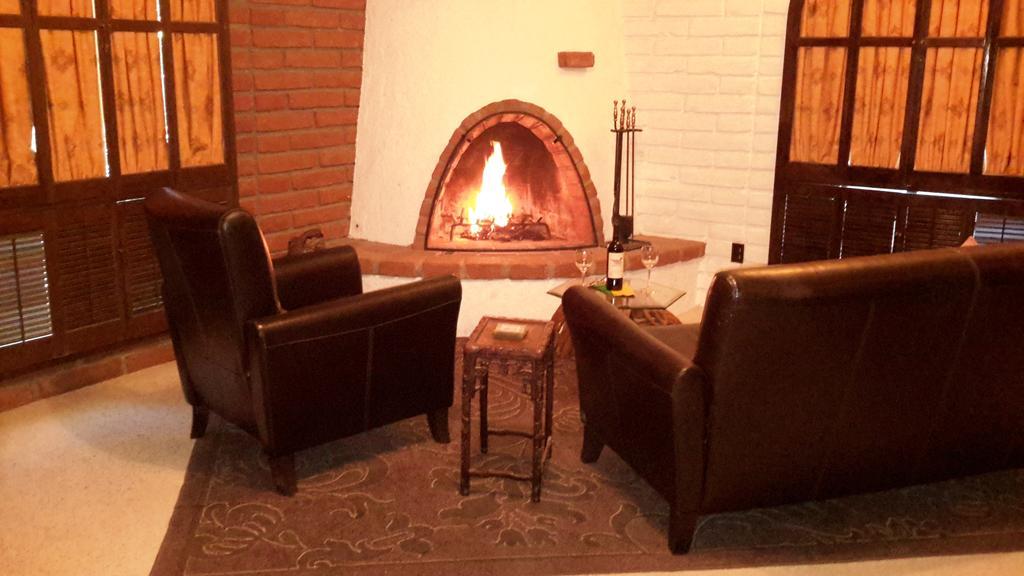 Tanque Verde Desert Trails Bed & Breakfast المظهر الخارجي الصورة